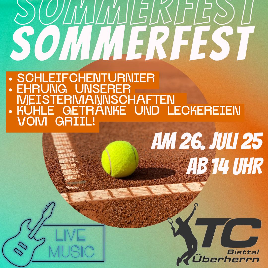 Sommerfest2025